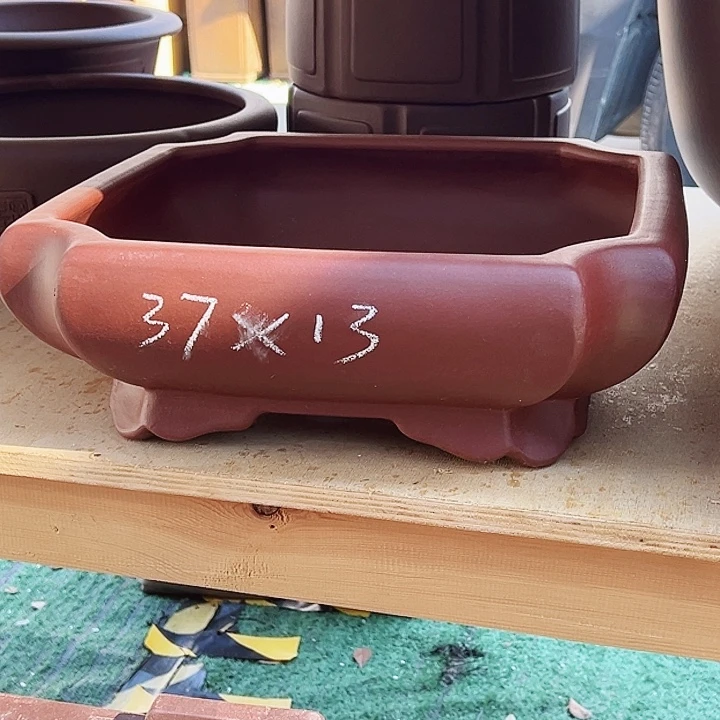花盆紫砂紫砂花盆