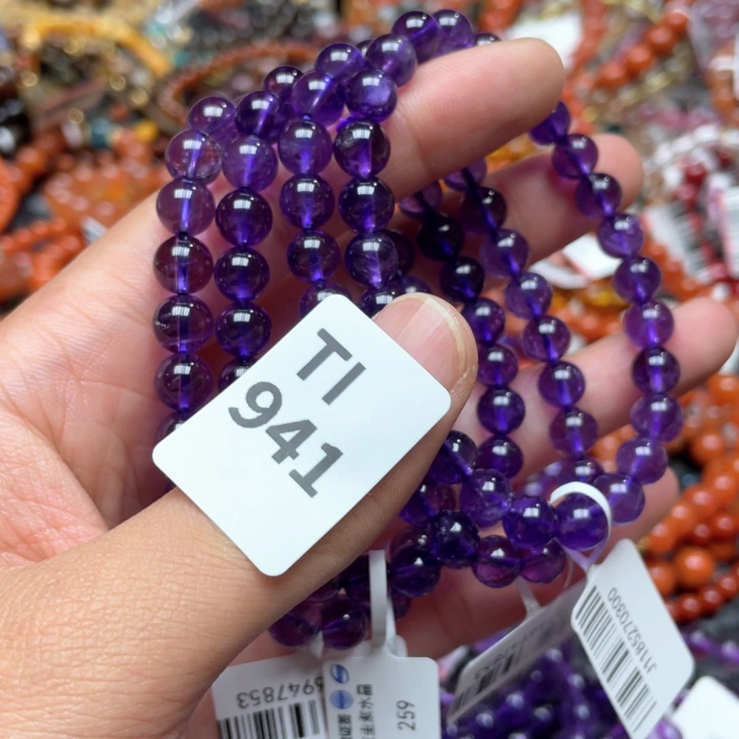 合成水晶未镶嵌多样性