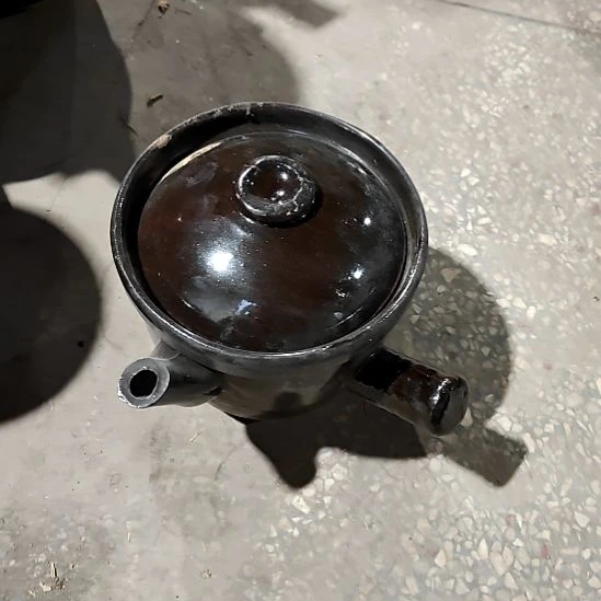 瓷片陶瓷盘子碗啥都有