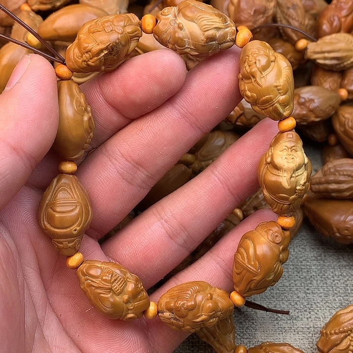 手串/手链橄榄核精品橄榄核手串