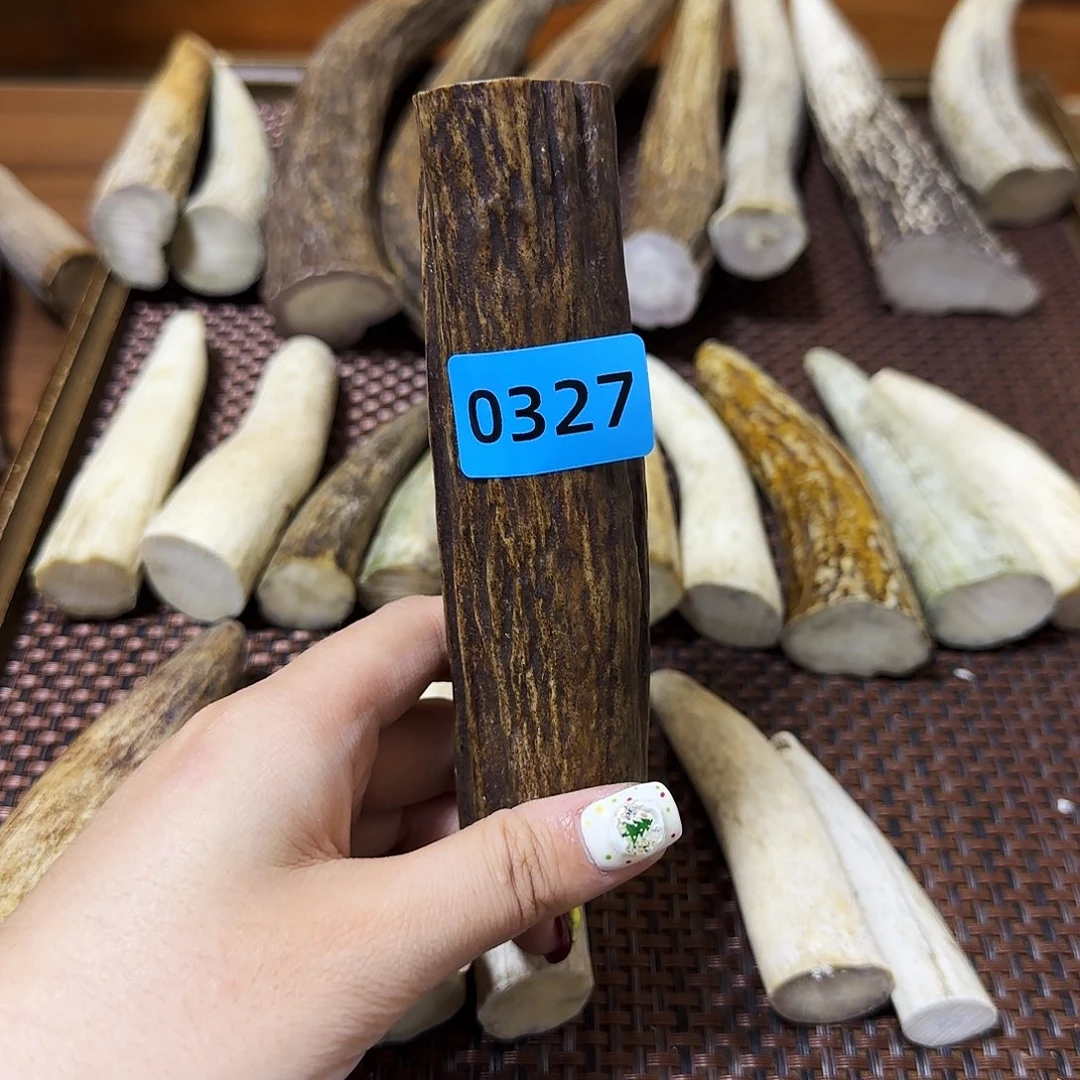 手串/手链鹿骨刀柄0327