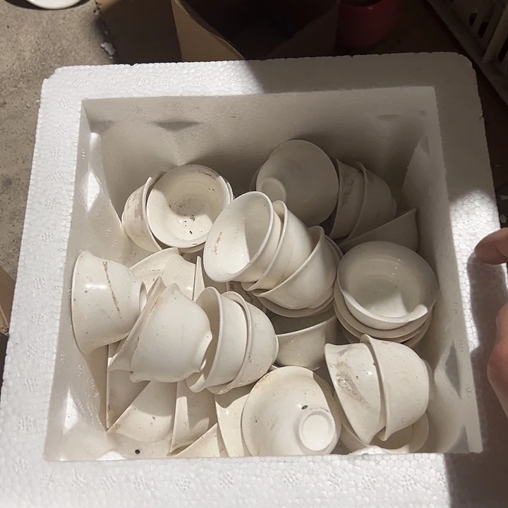 微瑕茶具茶具介意勿拍