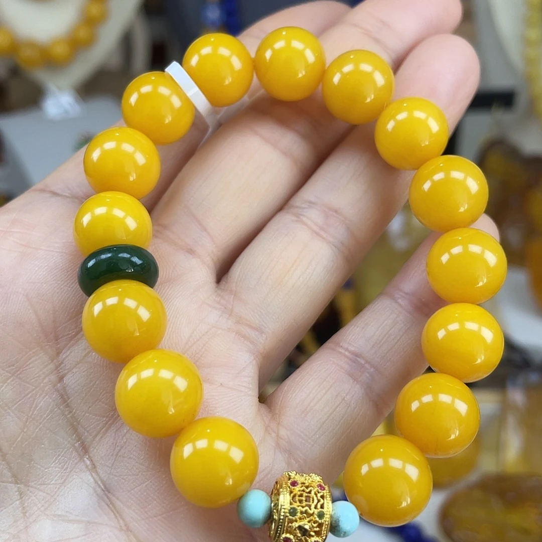 琥珀未镶嵌珠宝奇石11+