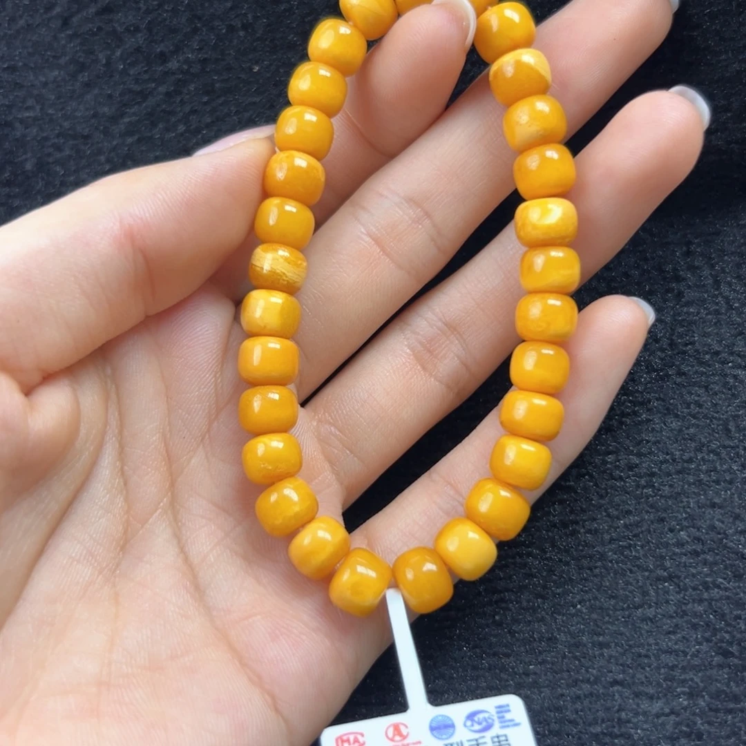 未镶嵌琥珀珠宝奇石