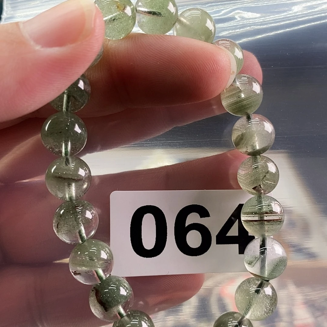 水晶手链未镶嵌064 318.8