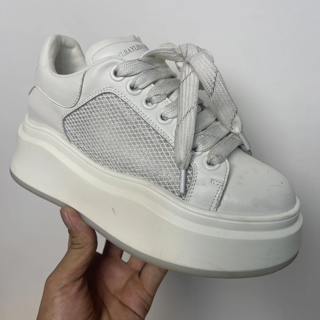 （直播扣号专用）商场专柜瑕疵售后鞋NO退NO换时尚潮鞋女鞋百搭