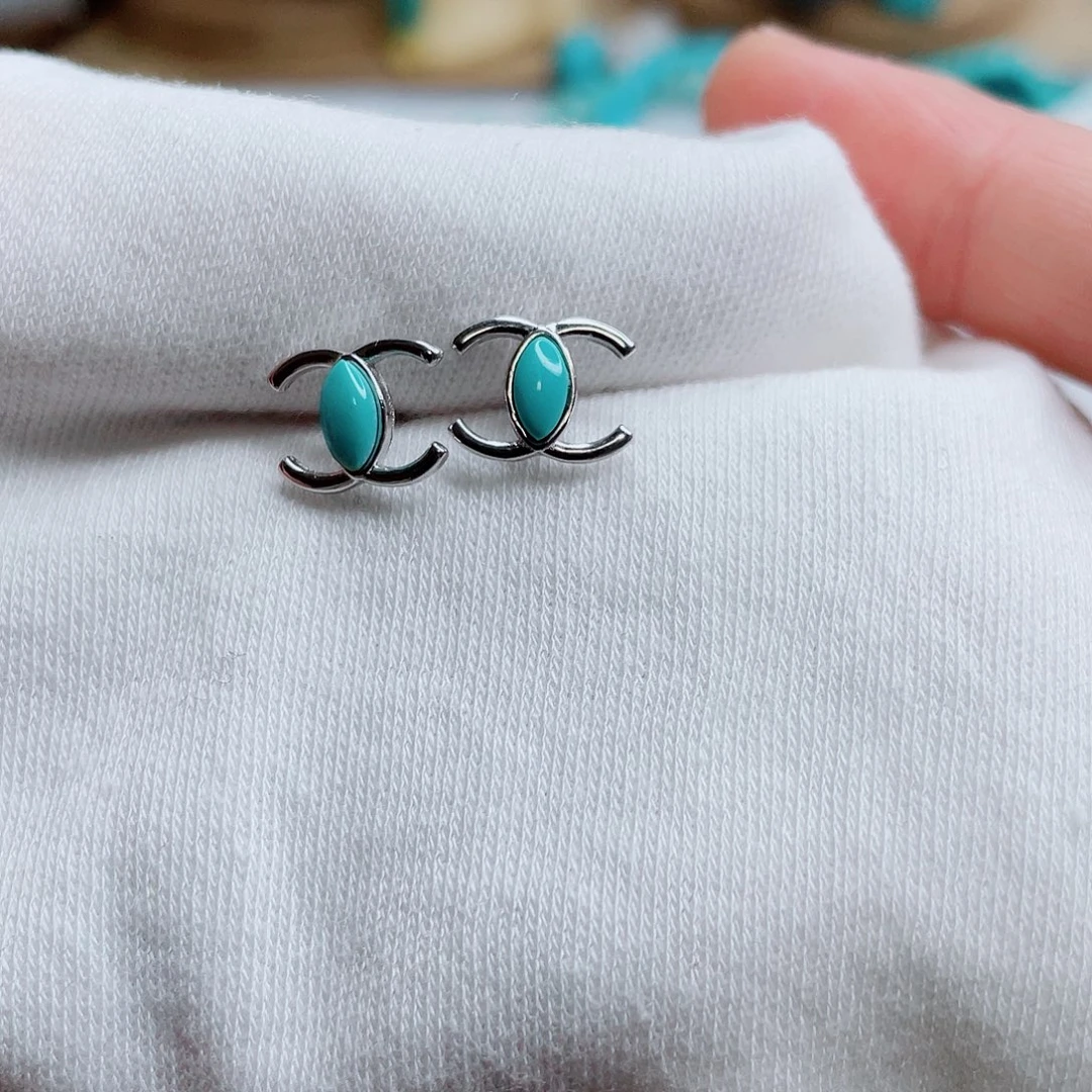 绿松石未镶嵌绿松石