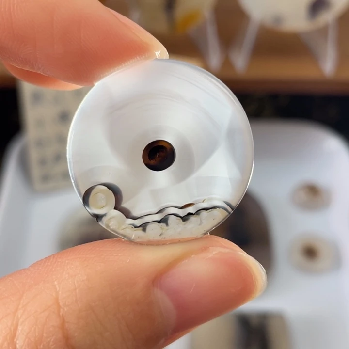 玛瑙/玉髓未镶嵌牌子