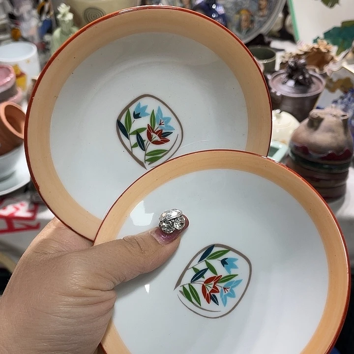 茶杯具19.9发带瑕疵牌都是坏的3