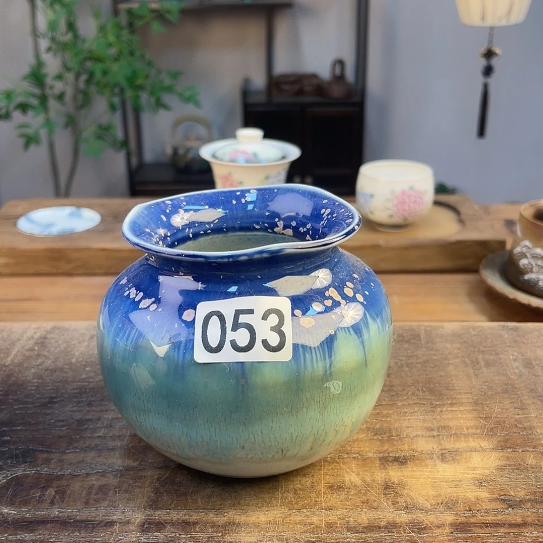 纳**器景德镇云溪堂陶瓷手作