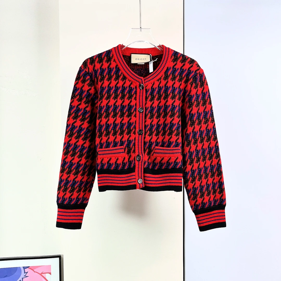 99新 GUCCI/古驰 外套/L码/Xsp38575