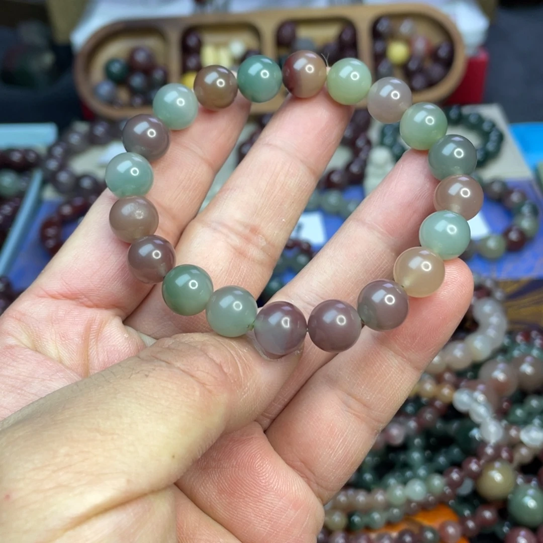 珐琅非金属秦紫玉1.0放漏