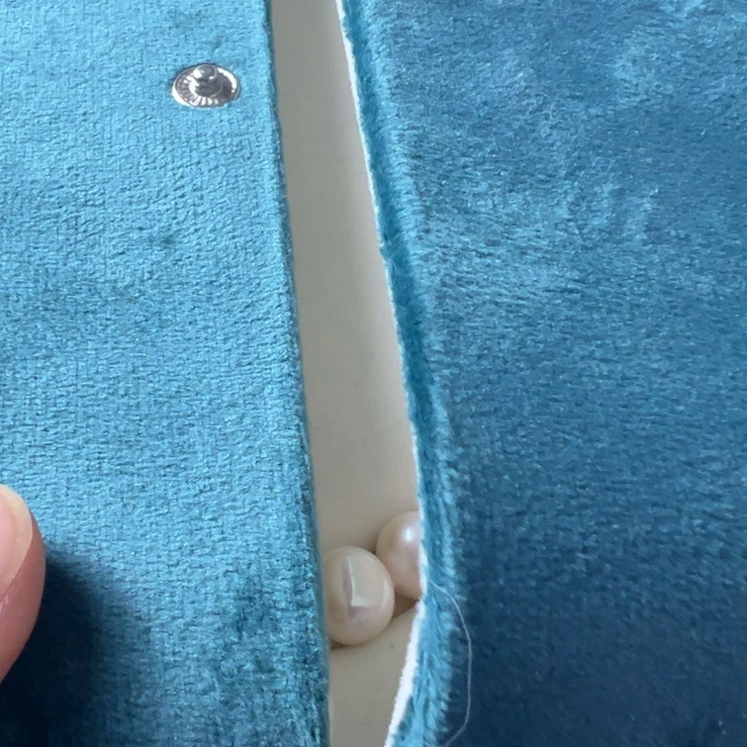 瓷片放漏场，全都漏