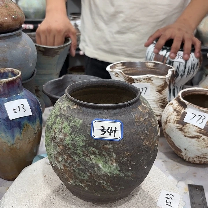 摆件无孔景德镇陶瓷艺术