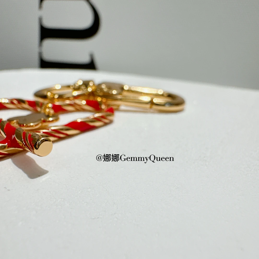 娜娜GemmyQueen钥匙扣GQ02492