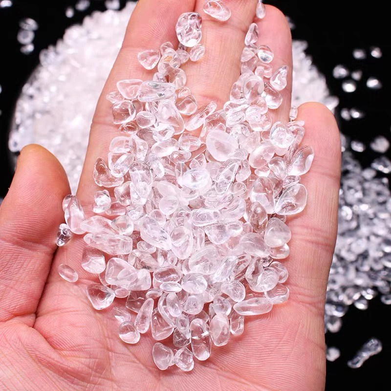 白水晶消磁石消磁水晶