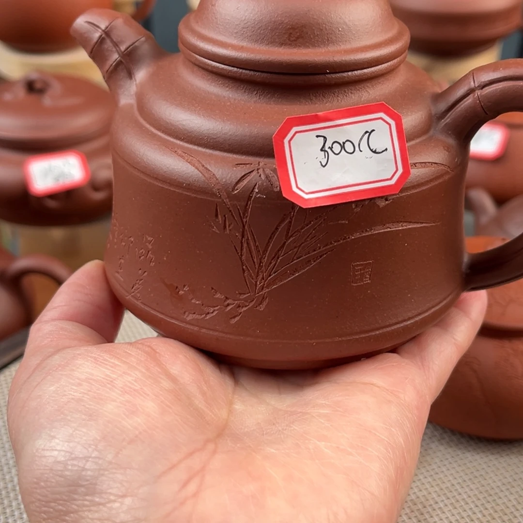 茶壶紫砂525585846555585