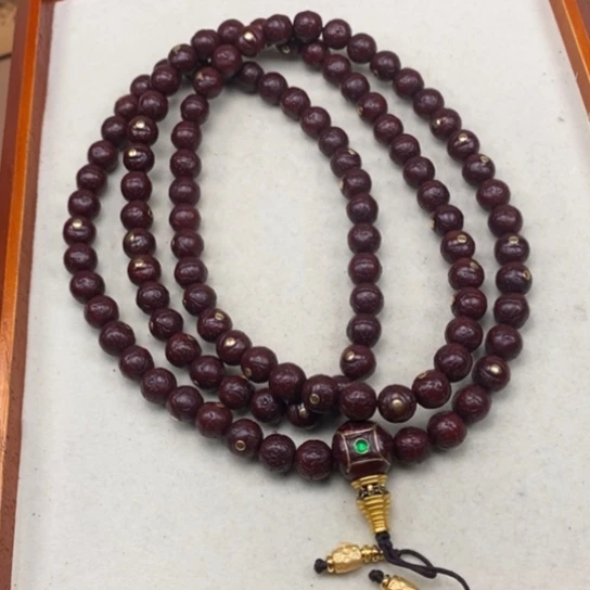 吊坠凤眼菩提@****?凤眼