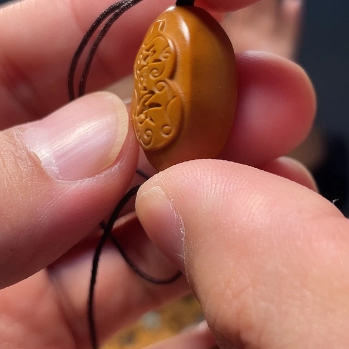 吊坠橄榄核橄榄核