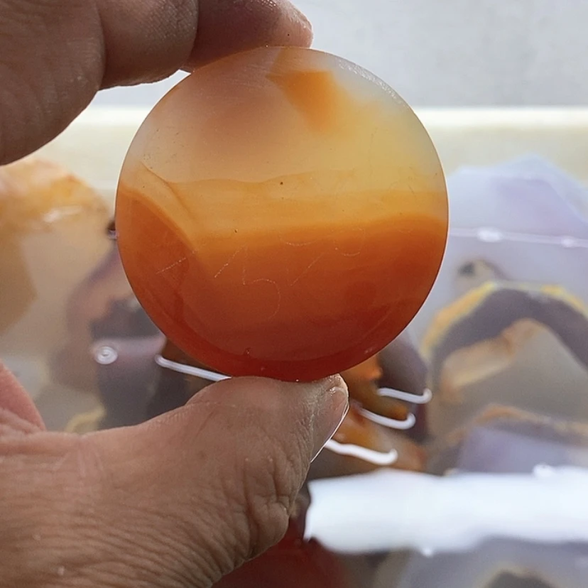 【闪购商品】定制玛瑙用****6纯天然玛瑙