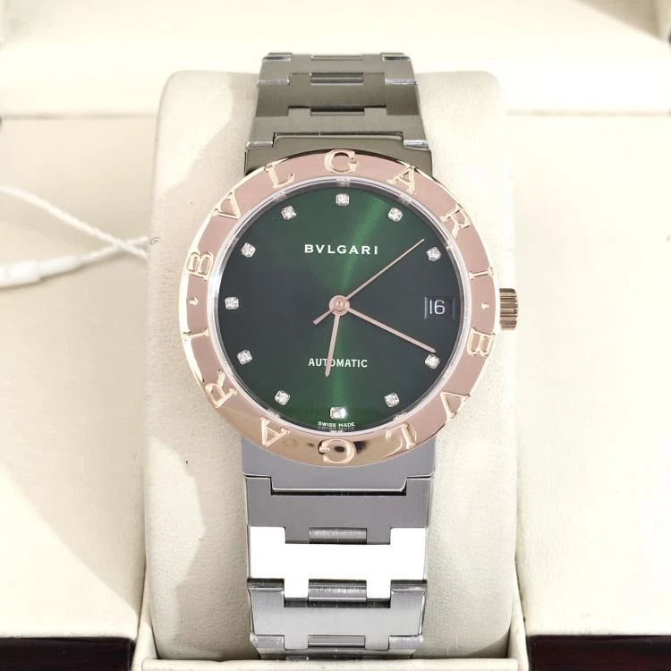 宝格丽/自动机械/表径33/S99241224003/[250710XXA]
