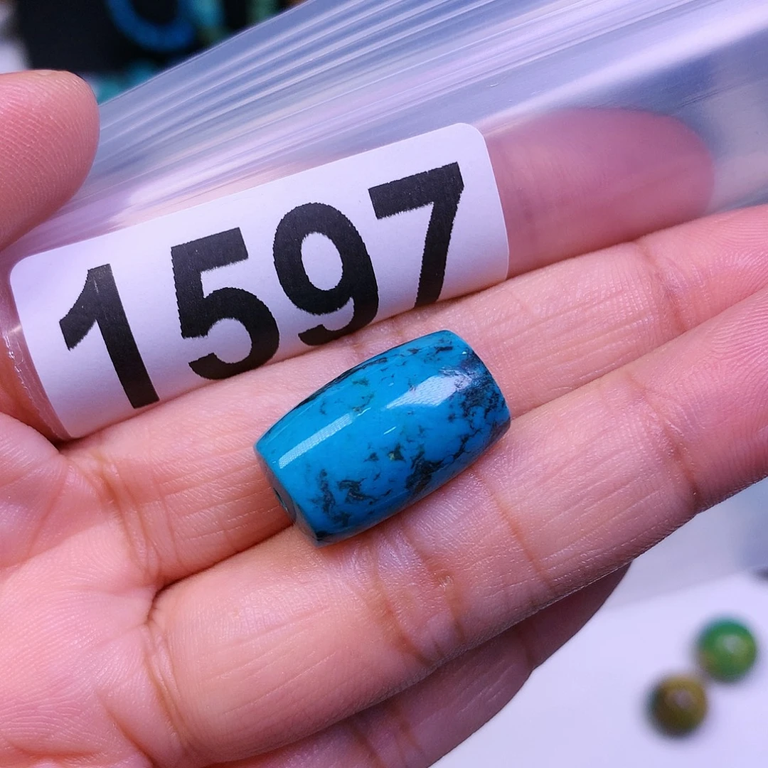 空竹粉丝专享十堰特色手工散珠