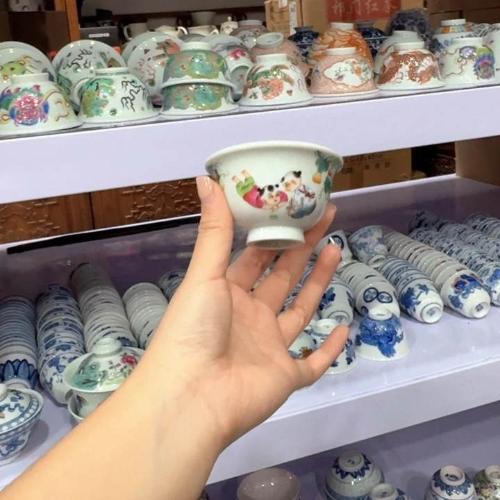 陶瓷艺术品收藏陶瓷
