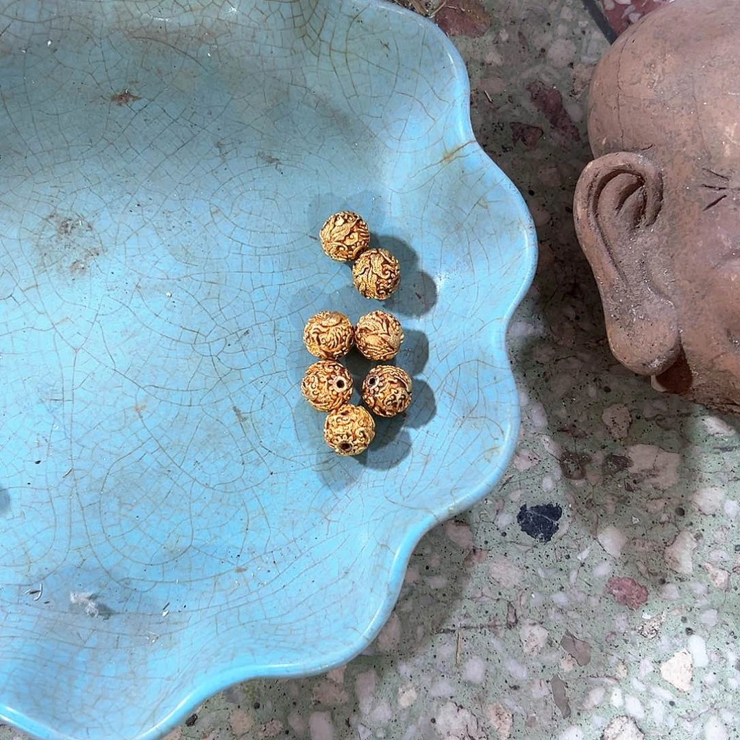 瓷片〈*〉陶瓷艺术品制作工艺