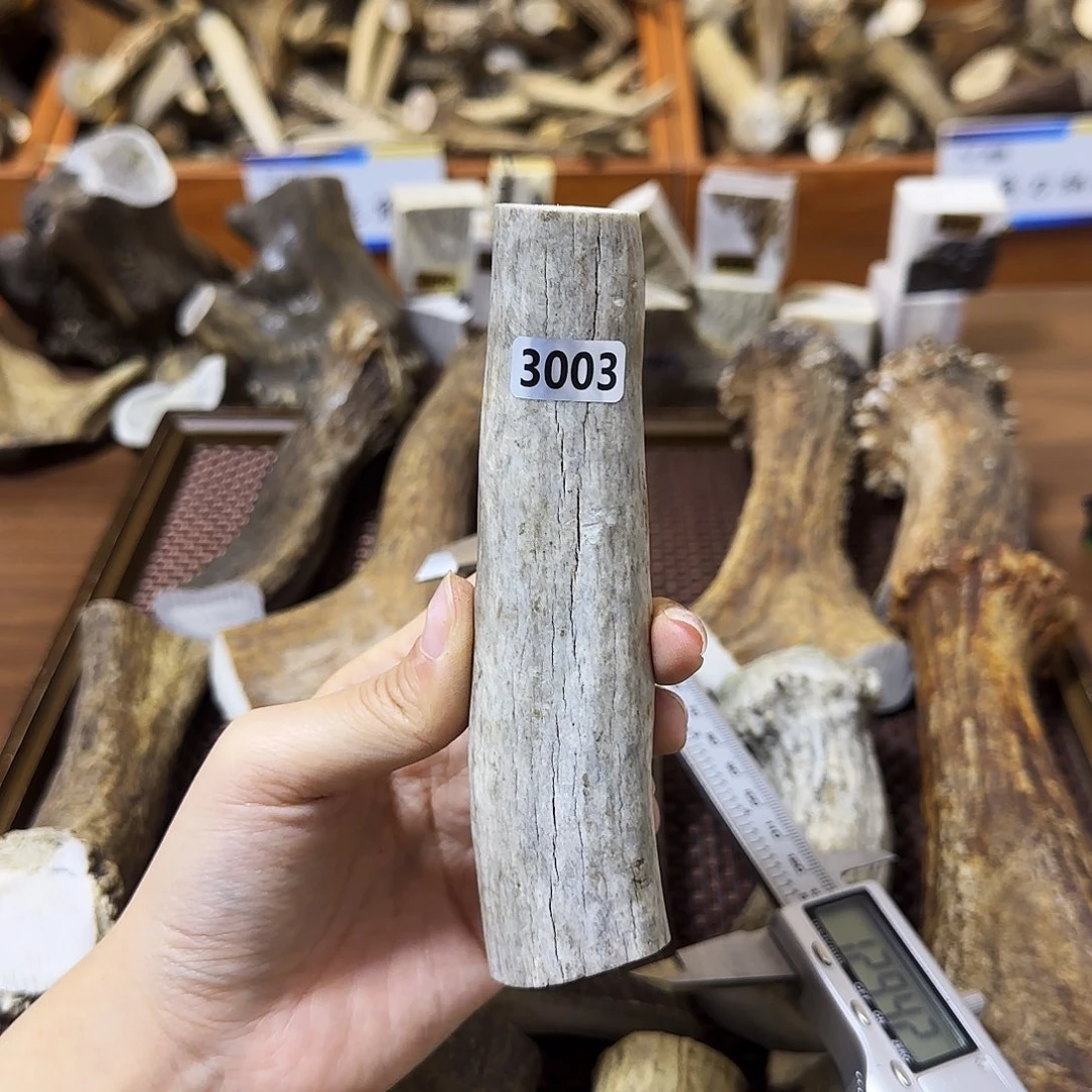 鹿骨手串/手链3003刀柄