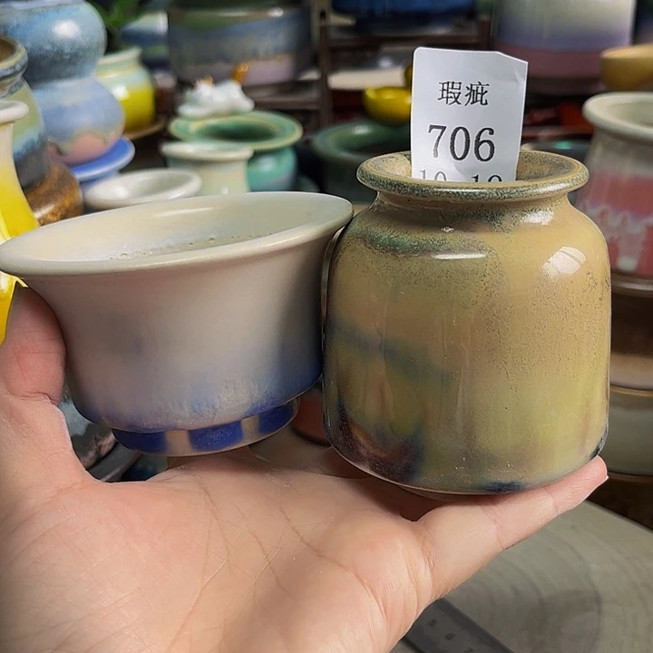 瓷片景德镇陶瓷手工制作