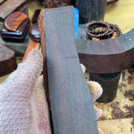 檀香木印度小叶紫檀木