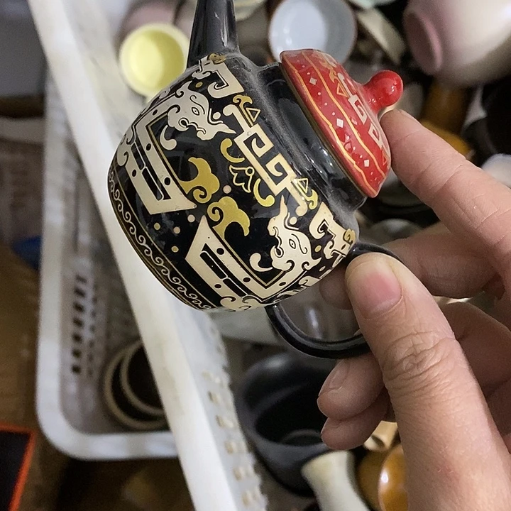 陶瓷艺术品及陶瓷制品