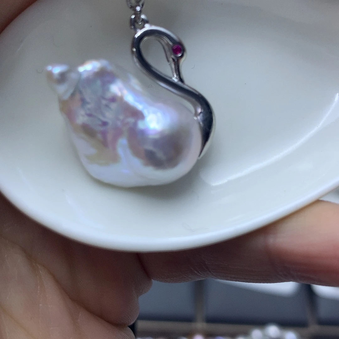 淡水珍珠其它未镶嵌