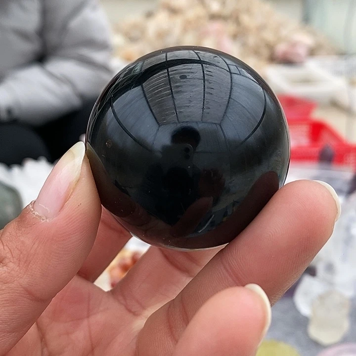 摆件未镶嵌紫晶191