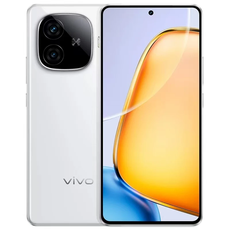 95新 vivo 95新vivoY200GT5G双卡支持NFC144Hz高刷原装二手手机12