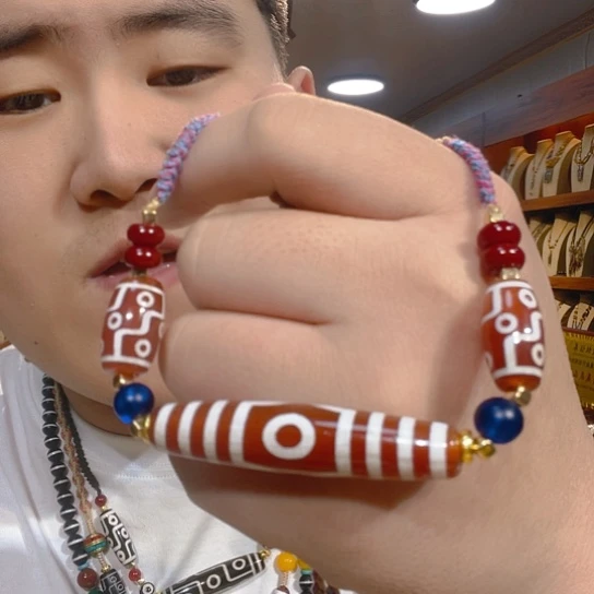 玛瑙/玉髓珠宝奇石未镶嵌