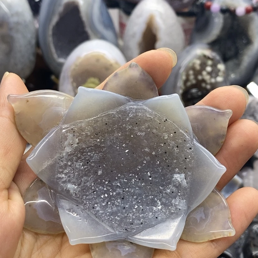 【闪购商品】未镶嵌大型摆件（非配饰）水晶