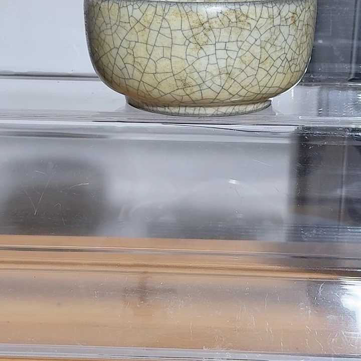 天***峰其他哥窑瓷器哥窑工艺