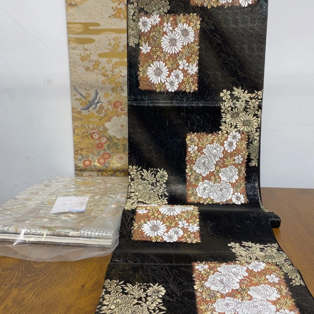 织绣织锦技艺高超的28