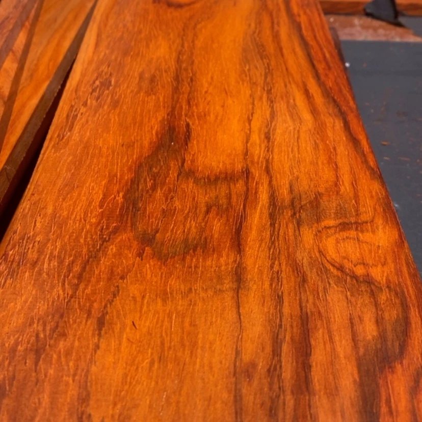 【闪购商品】非洲紫檀（红花梨）@**@