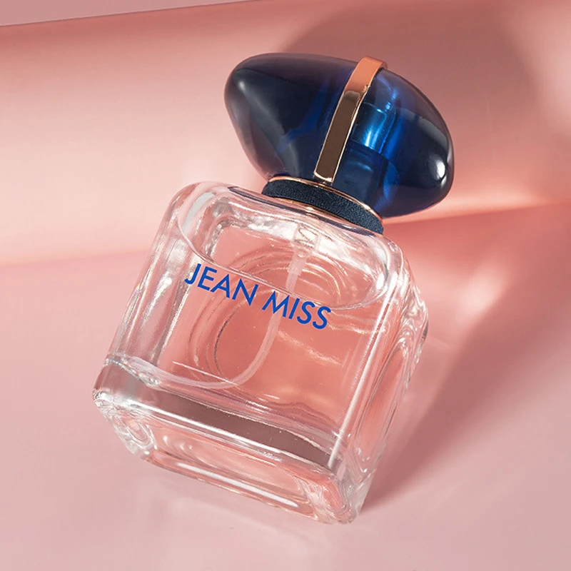 【自我无界】女士香水持久留50ml