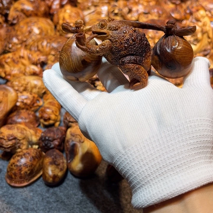 柏木（崖柏）a*c呱呱