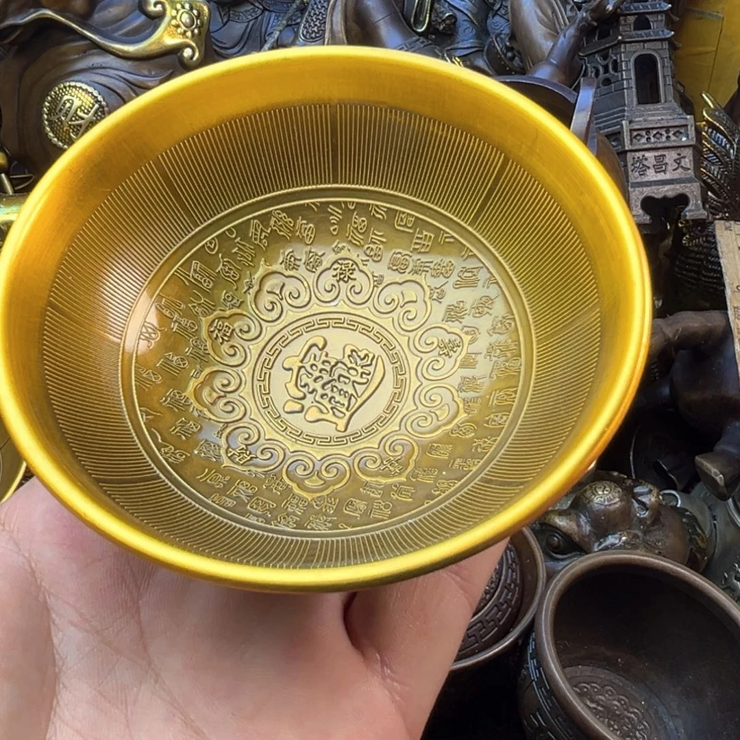 精品铜器精品摆件