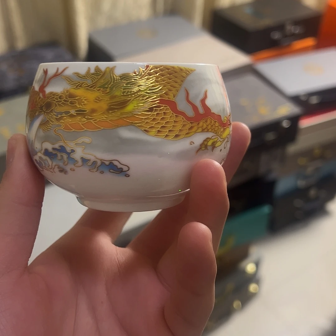 孤品茶具套装等等等