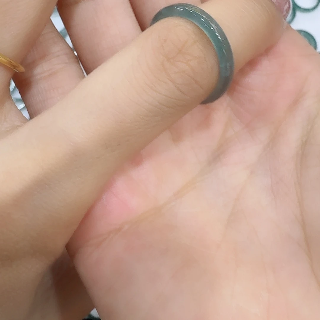 困***水晶未镶嵌手串拍下默认不退不换