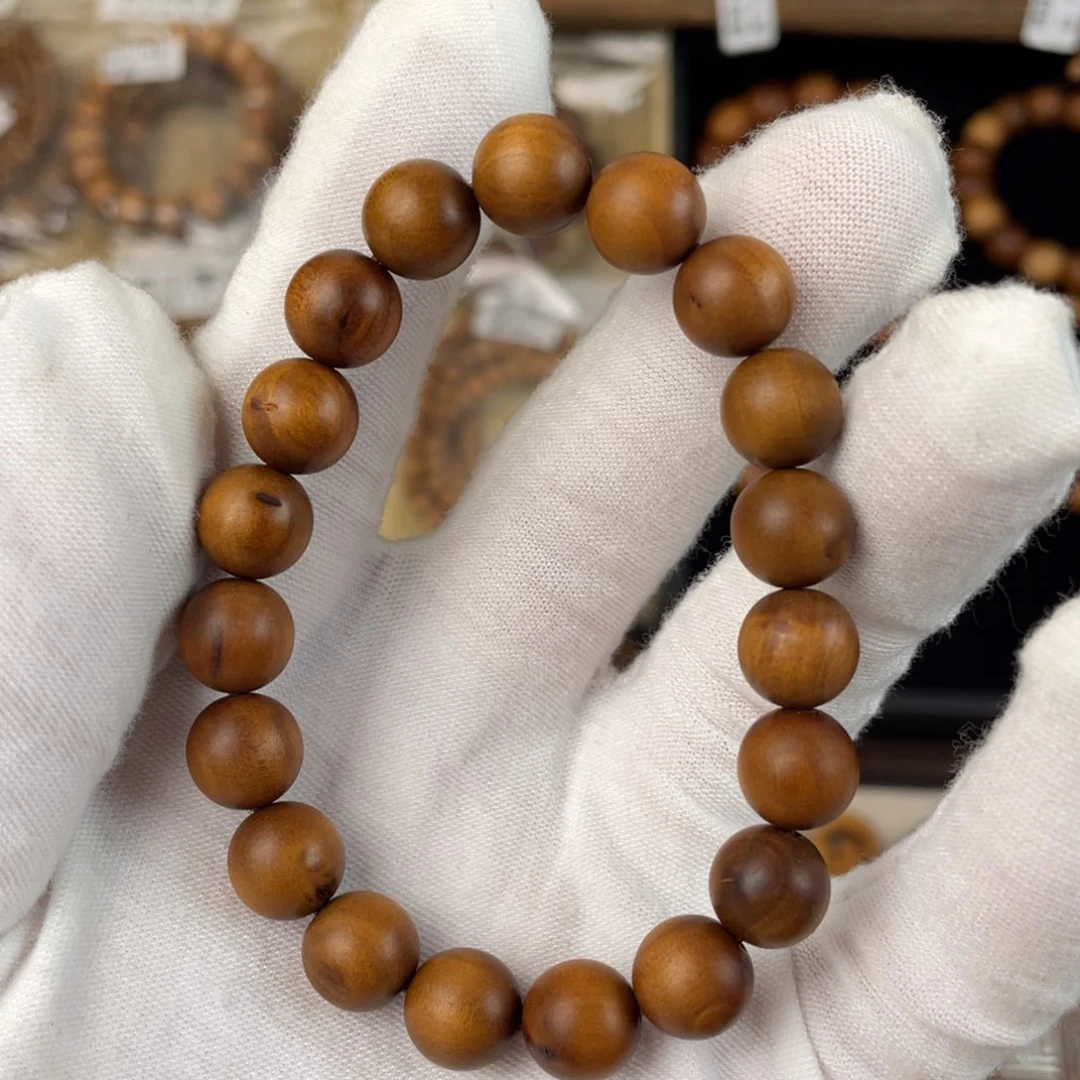 檀香木其他檀香手串j