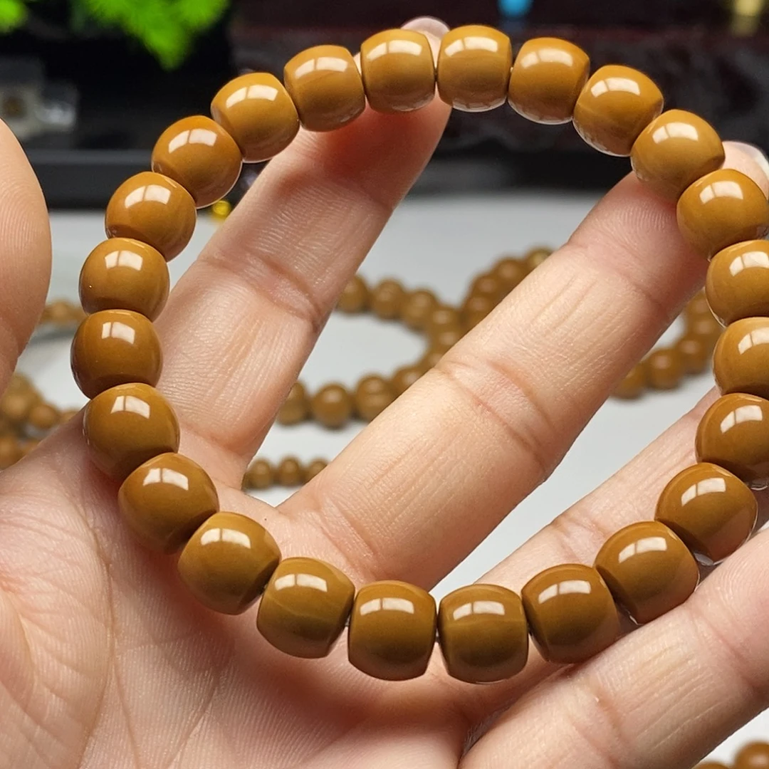 猴头核桃吊坠直切10@