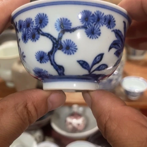 杯༼****༽景德镇陶瓷现代艺术