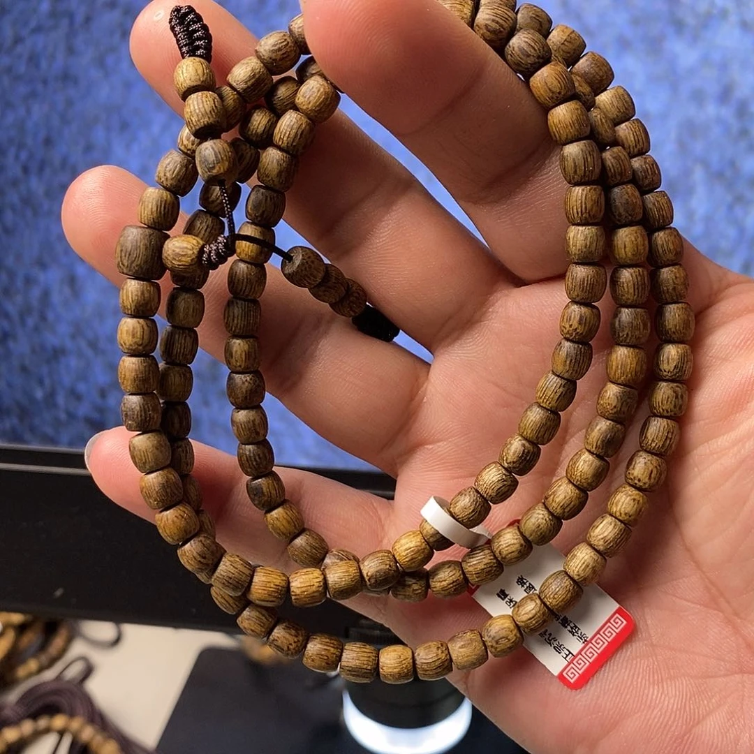 沉香沉香碎屑05鼓多10克多样性发一