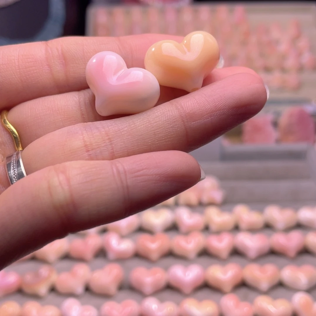 未镶嵌海螺珠手绳正****₈福利